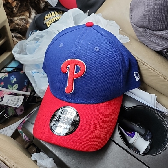 Bundle of new Hats - Picture 3 of 13